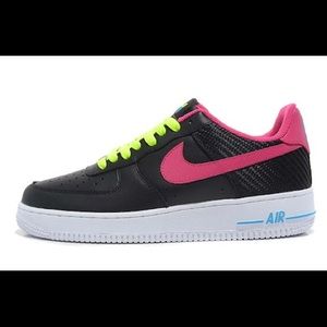 Men’s Nike Air Force 1